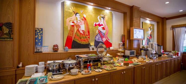 黎府村酒店(Loei Village Hotel)图片