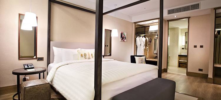 THE GAYA HOTEL渡假酒店图片