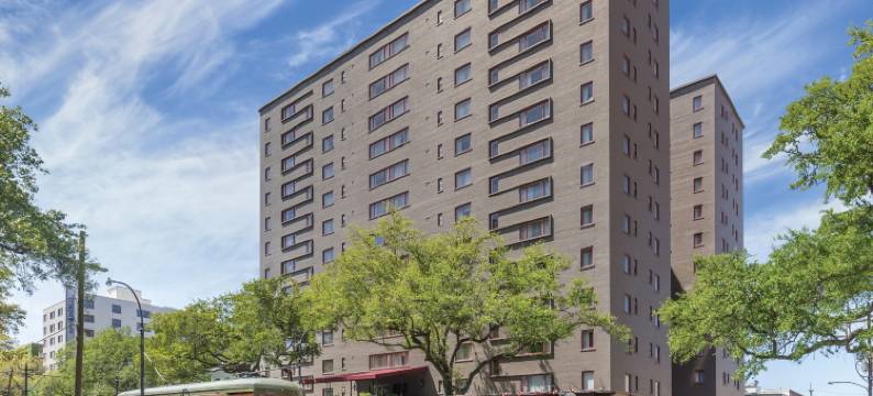 大街广场酒店(Club Wyndham Avenue Plaza)图片