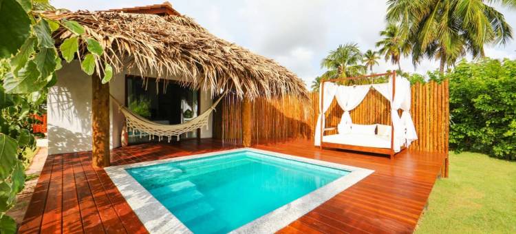 桑巴帕提旅馆(Pousada Samba Pa Ti)图片