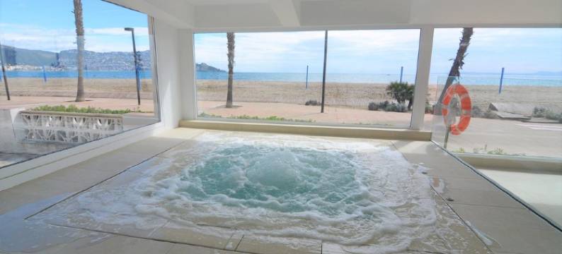 蒙特卡洛水疗酒店(Hotel Montecarlo Spa & Wellness)图片