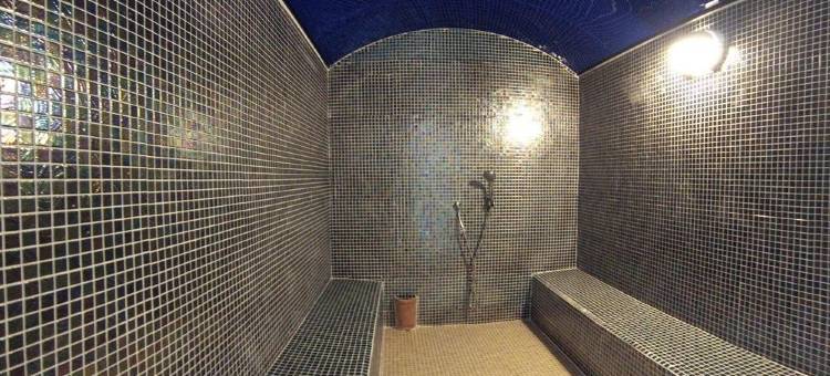 瓦尔帕莱索艾康酒店-限成人(Icon Valparaiso - Adults Only)图片