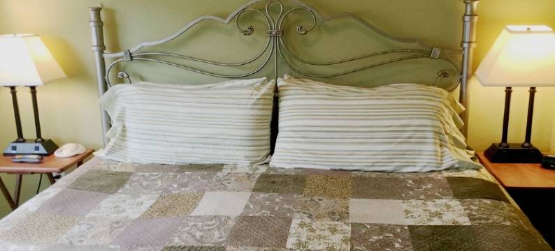 阿拉斯加花园盖特住宿加早餐酒店(Alaska Garden Gate B&B)图片