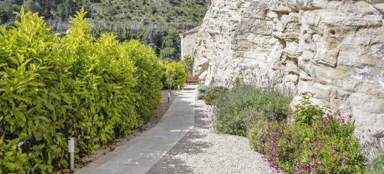 圣乔治宫酒店(San Giorgio Palace Hotel Ragusa Ibla)图片