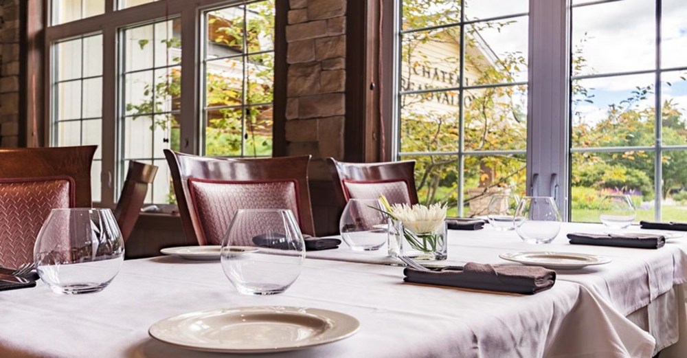 Château BeauvallonOver view