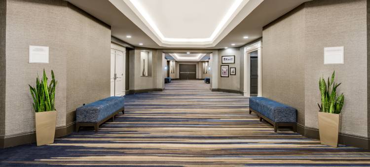 安纳普里斯皇冠假日(Crowne Plaza Annapolis)图片