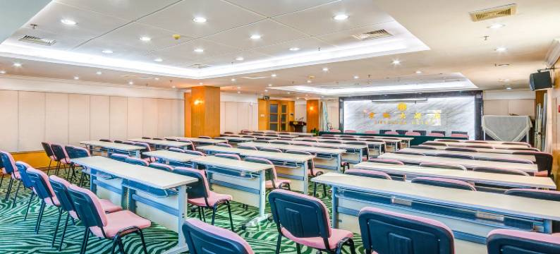 承德京城大酒店图片