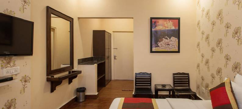 OYO 12086 潘奇西尔酒店(Panchsheel)图片