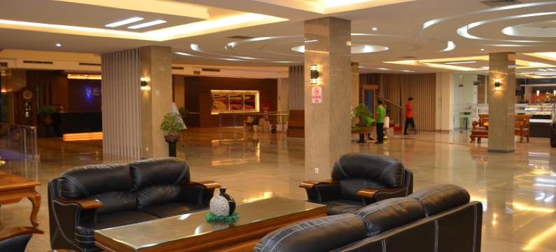 佩马郎贾纳酒店(Regina Hotel Pemalang)图片