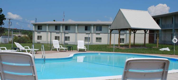 Travelodge by Wyndham Watertown NY图片