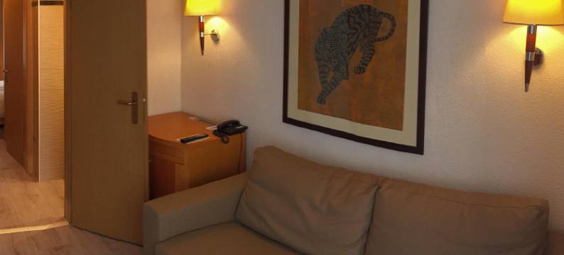 西提萨公寓酒店(Residence - Cityzen - Geneve)图片