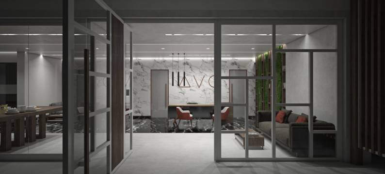 狄优套房酒店(Dyo Suites)图片