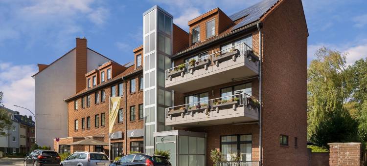 弗赖劳姆酒店(Hotel Freiraum)图片