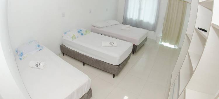 Pousada Graff旅馆(Pousada Graff)图片