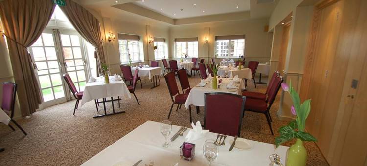 Kings Court Hotel Alcester-Stratford upon Avon图片