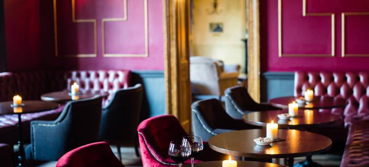 杜威恩餐馆酒店-坦布里奇韦尔斯(Hotel du Vin & Bistro Tunbridge Wells)图片