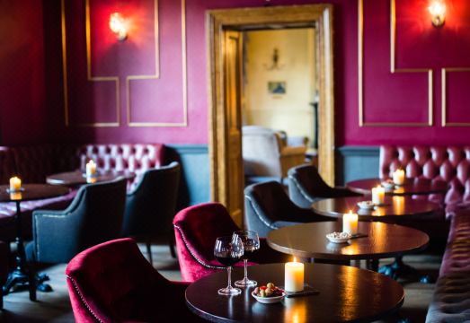 Hotel du Vin & Bistro Tunbridge WellsHotel Overview