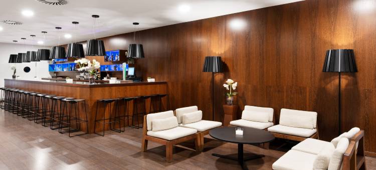 维哥马尔德欧洲之星酒店(Eurostars Mar de Vigo)图片