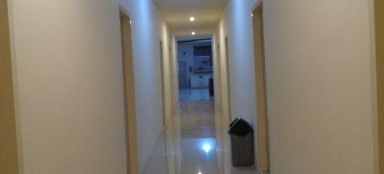 雷汉广场酒店(Rayhan Square Hotel)图片