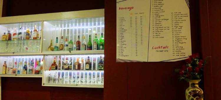 曼谷兰实度假村(Bangkok Resort Rangsit)图片