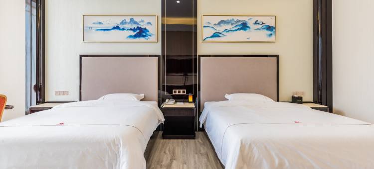 高州唐华大酒店图片