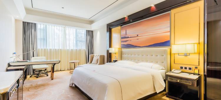 高州唐华大酒店图片