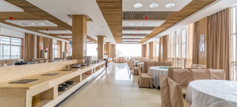 会议中心酒店图片