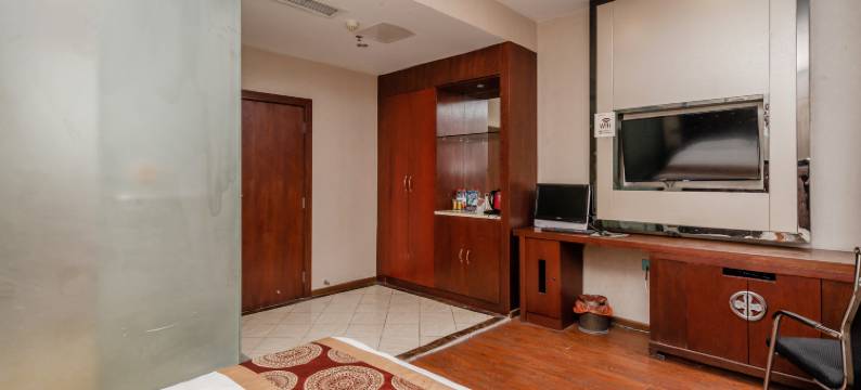 重庆福雅居宾馆图片