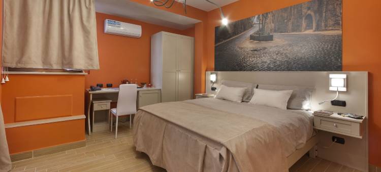 苏伦多女王民宿(B&B Sorrento Queen)图片