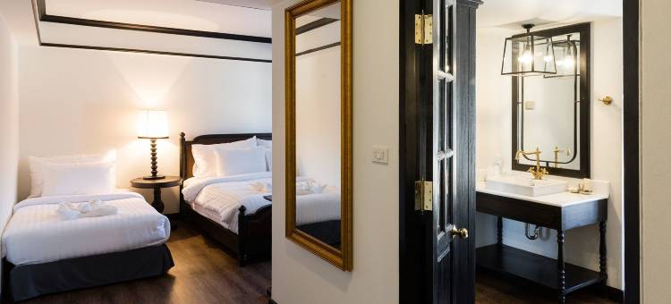 莫拉精品酒店(Mora Boutique Hotel)图片