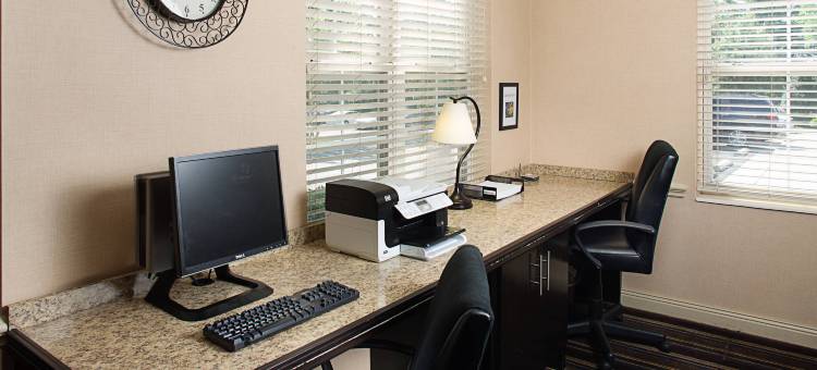 里士满西北Residence Inn 酒店(Residence Inn Richmond Northwest/Short Pump)图片