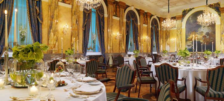 帝国维也纳豪华精选酒店(Hotel Imperial, a Luxury Collection Hotel, Vienna)图片