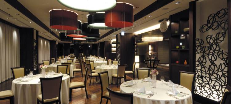 北国带广日航酒店(Hotel Nikko Northland Obihiro)图片