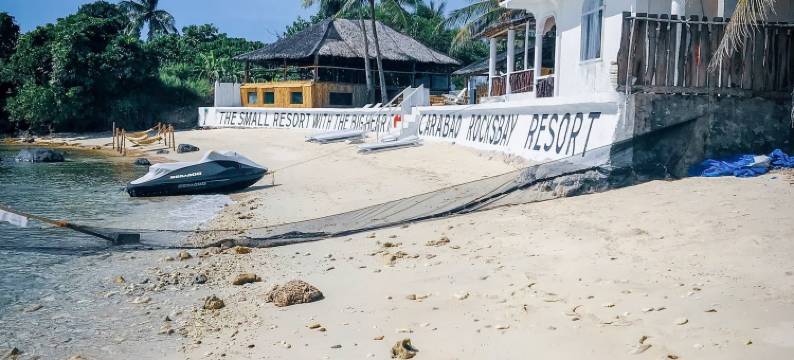卡拉包岩湾度假村(Carabao Rocksbay Resort)图片