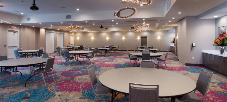休斯顿高速公路290/赛普拉斯西北SpringHill Suites酒店(SpringHill Suites Houston Hwy. 290/NW Cypress)图片