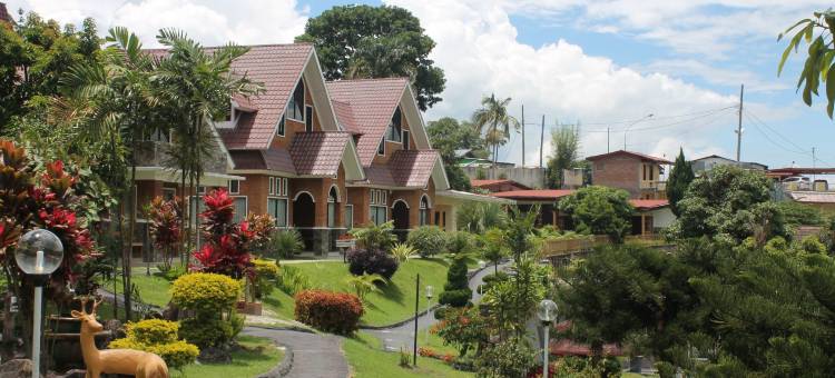 巴拉巴特哈斯酒店(Khas Parapat)图片