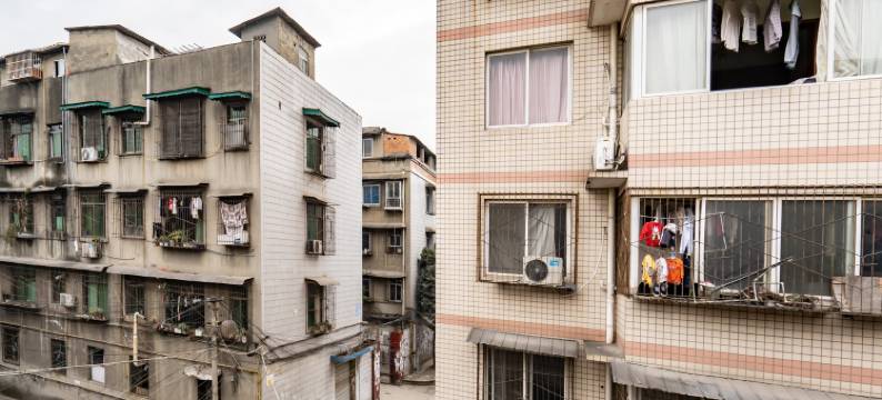 白银五一宾馆图片