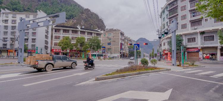 镇远四季来大酒店(民生店)图片