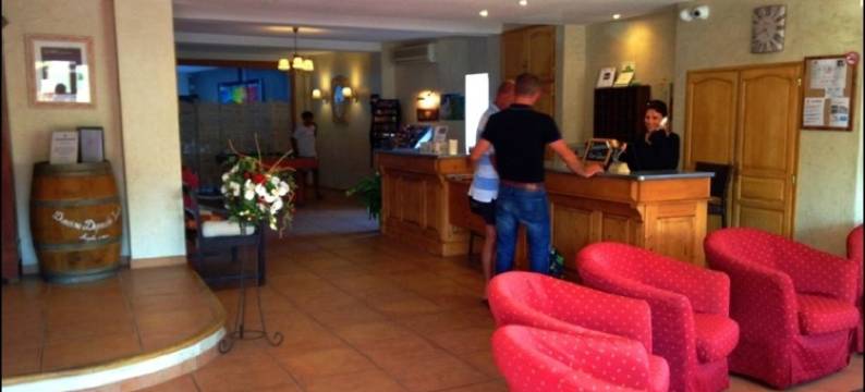 弗雷佳特酒店(La Frégate)图片