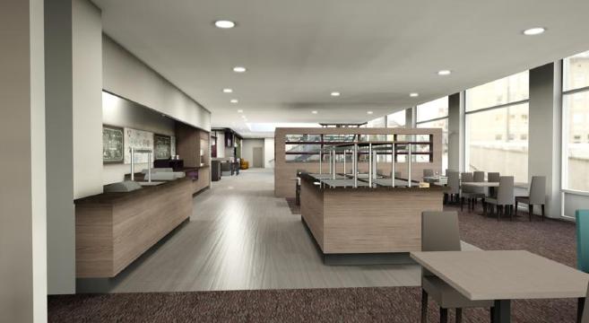 Park Inn by Radisson Neumarkt Over view