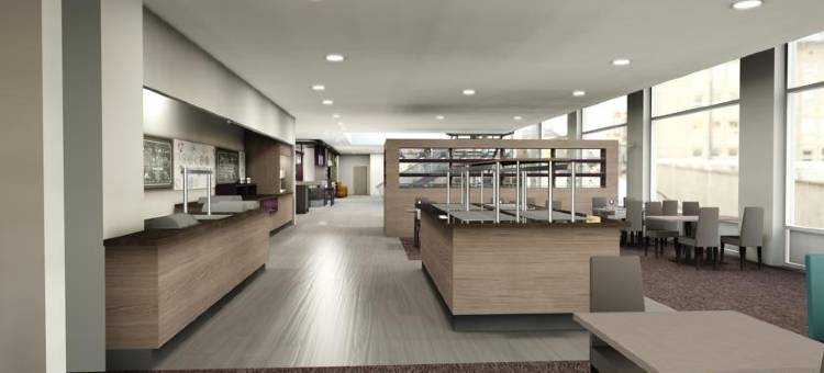 丽柏酒店-诺伊马克特(Park Inn by Radisson Neumarkt)图片