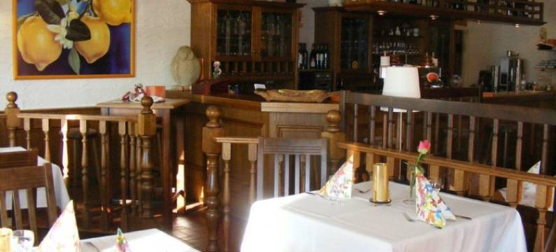 库特兹酒店旅馆(Hotel Gasthaus Kautz)图片