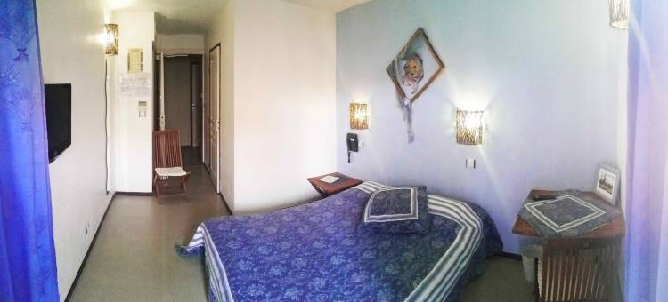 克拉普之家酒店(Logis Hotel de La Clape)图片