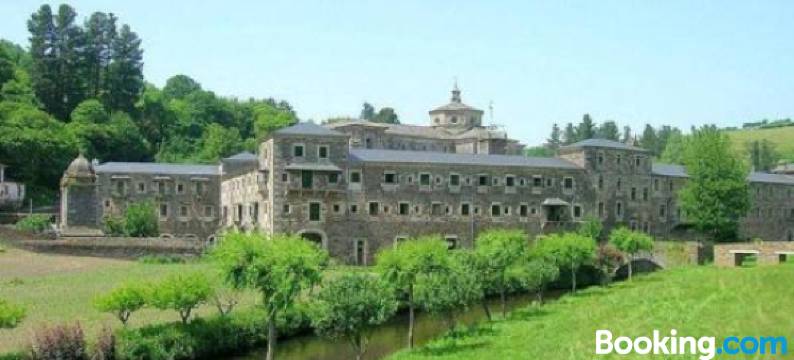 福尔凡萨之家格兰德餐厅酒店(Fervenza Casa Grande & Restaurante)图片