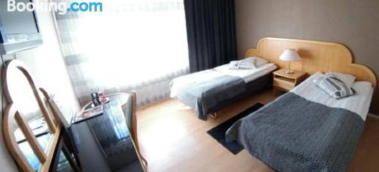 Hotelli Hiittenharju图片