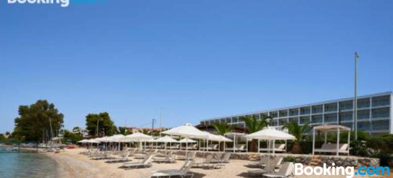 诺蒂卡海湾酒店(Nautica Bay Hotel)图片