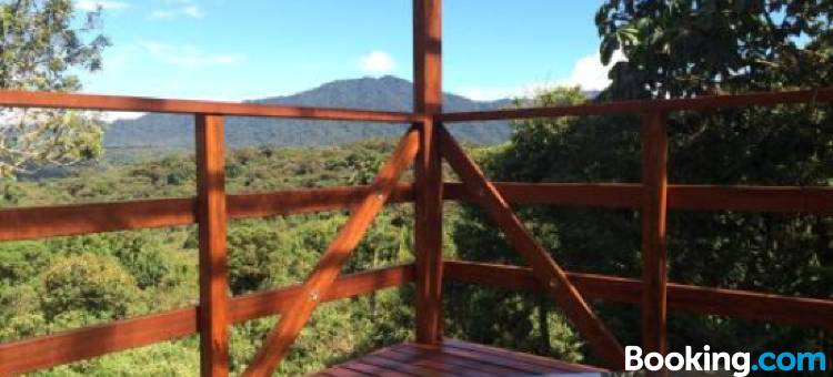 San Isidro Lodge图片