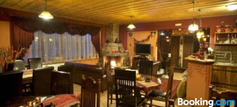 昂塔斯酒店(Ontas Guesthouse & Spa)图片