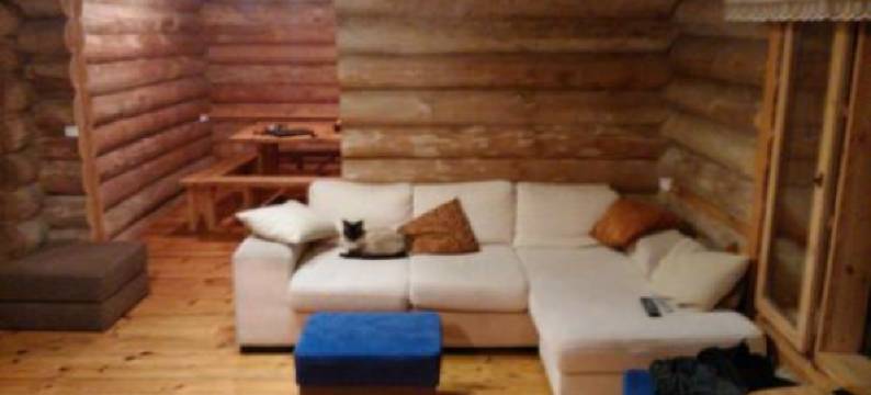 亨迪度假屋(Hundi Holiday House)图片