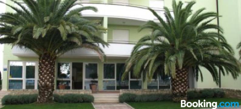 Skiper Apartments & Golf Resort图片